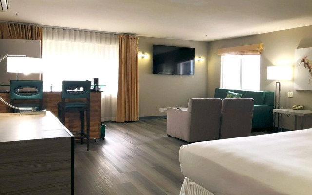 Porto Vista Hotel Downtown