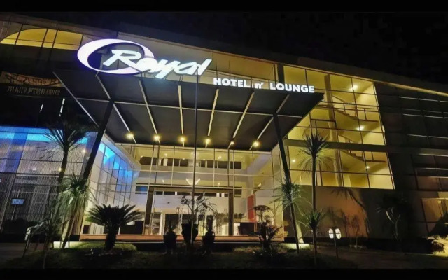 Royal Hotel n' Lounge