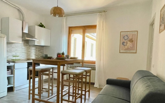 Rosy Suite Bed & Breakfast