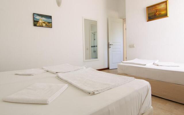 Marphe Hotel Suit ve Villalari