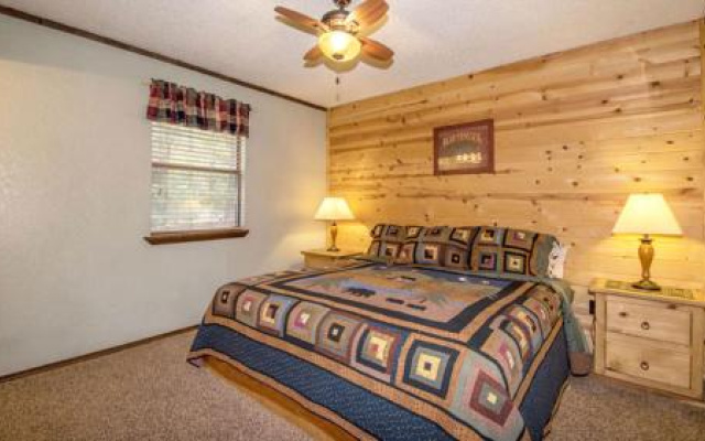 Whispering Pine Cabins