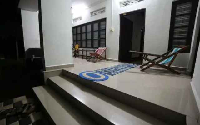 Aqualillies Home Stay
