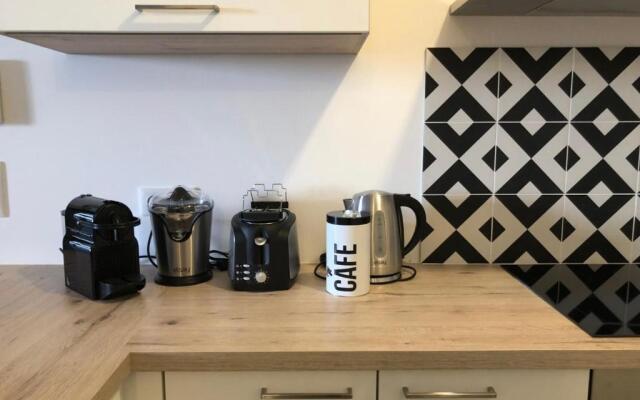 Appartement 1 chambre Monte Stella