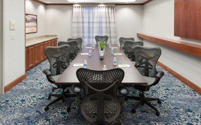 Hilton Garden Inn Naperville/Warrenville