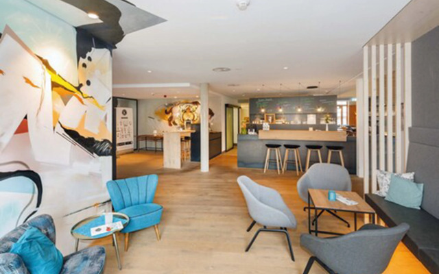 Klingenstein AKZENT Hotel Wirtshaus Brauerei