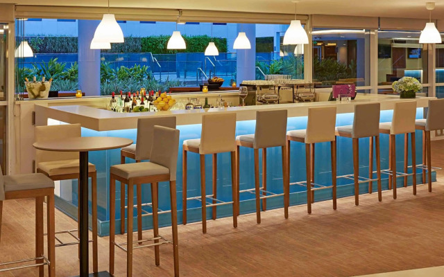 Novotel Rio de Janeiro Parque Olímpico