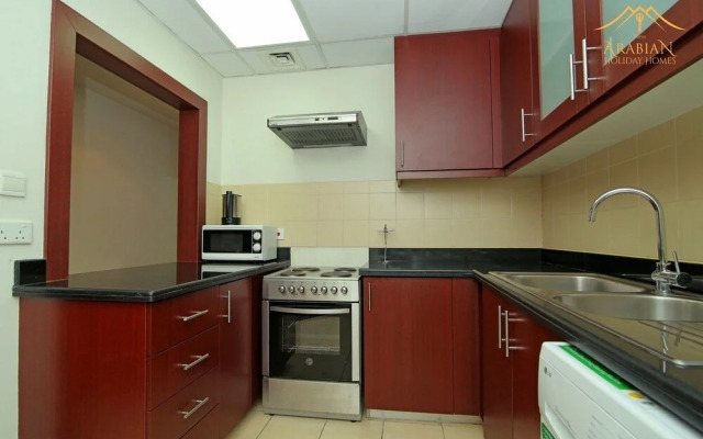 Bahar by New Arabian Holiday Homes