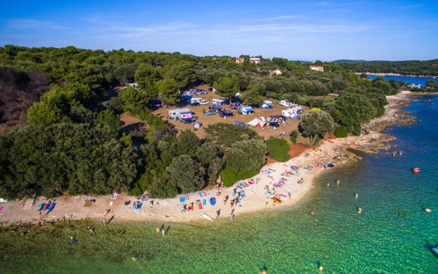 Arena Indije Mobile Homes