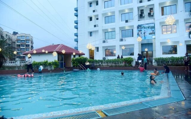Rishivan Resort