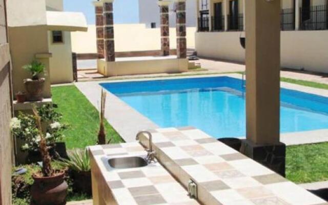 Condominios Garimar
