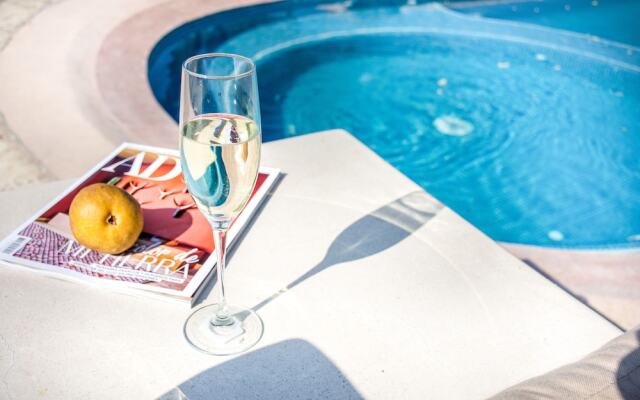 Areval Hotel Boutique de Lago & Eventos