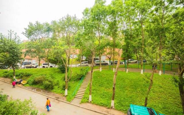 VL Stay Apartments - Pervaya Rechka