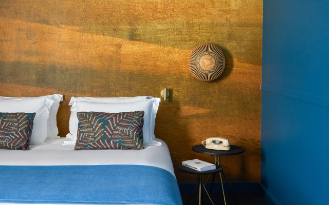 Hotel Indigo Bordeaux Centre Chartrons by IHG