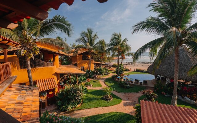 Tres Mujeres Hotel and Yoga Retreat