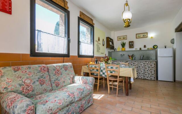 Apartment Levante Marina di Bibbona