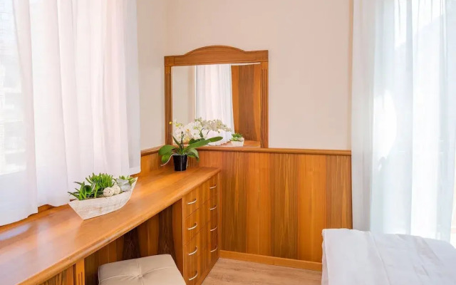 Hotel Centrale