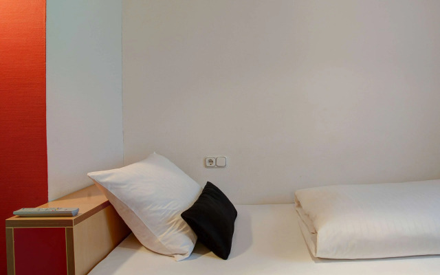 Centro Hotel Nürnberg