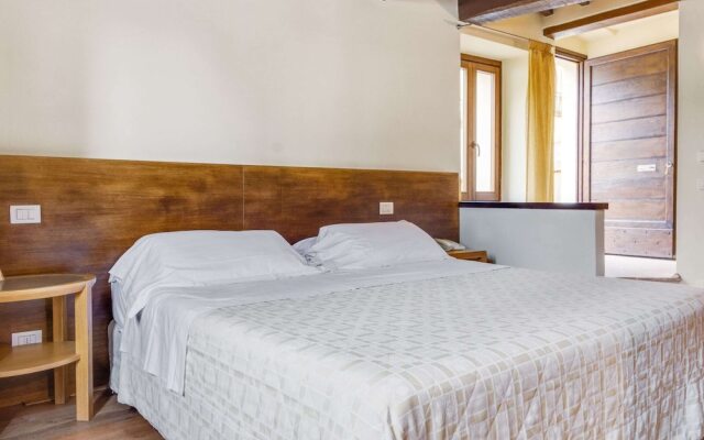 Apartment in a Resort With Swimming Pool