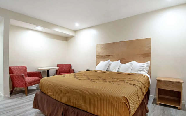 Rodeway Inn Buena Park