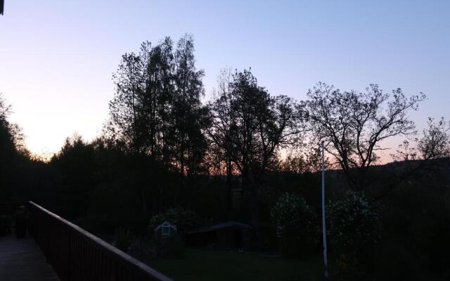 Gîte et chambres d'hôtes le Chêne