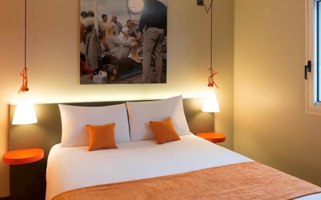 ibis Styles Lyon Confluence