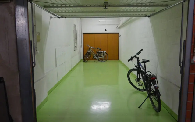 Apartment in Nieuwpoort Near the Beach