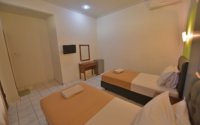 Sandat Hotel Kuta