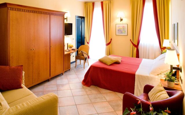 Hotel Savoia