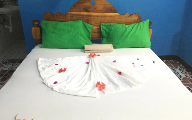 Mount Zion Lodge