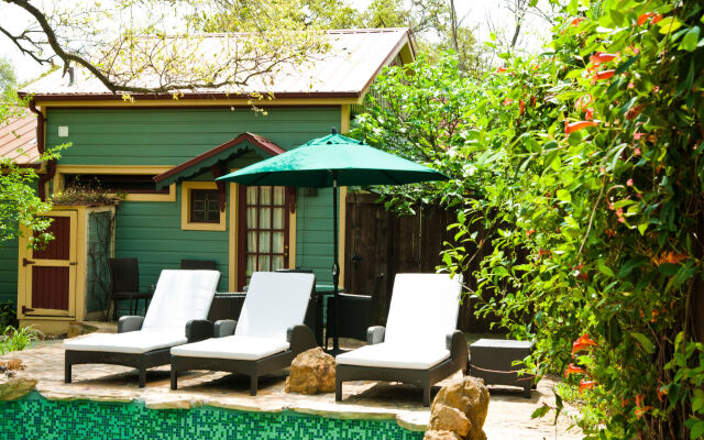 Park Lane Guest House