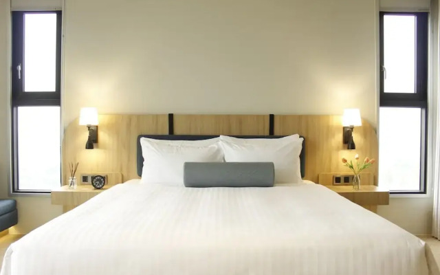 TC Hotel Binh Duong New City