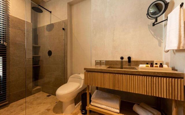 Cinco Quintas Hotel Boutique