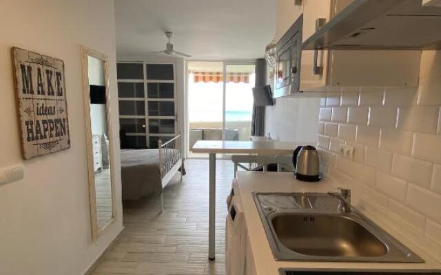 Benal Beach Apartments