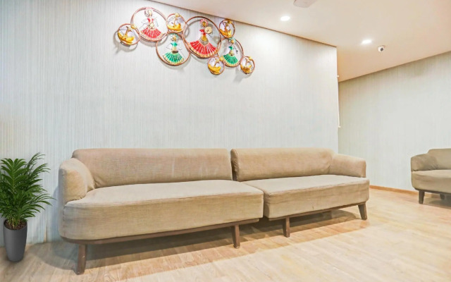 Townhouse Aerosky Grand Near Dwarka Sector 21 Metro Station