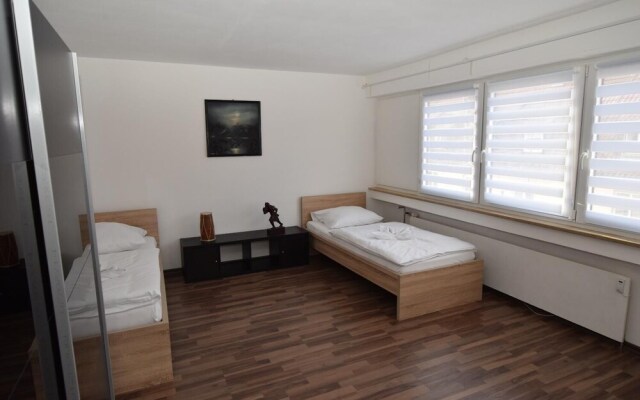 AB Apartment 92