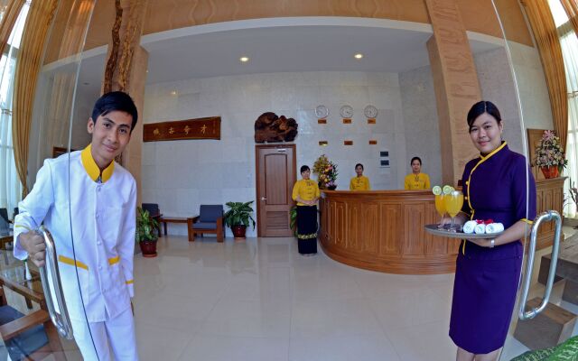 Hotel Sidney