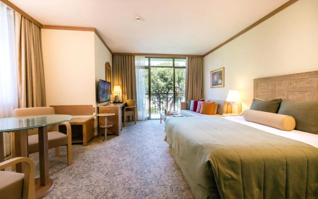 Sheraton Grand Seattle