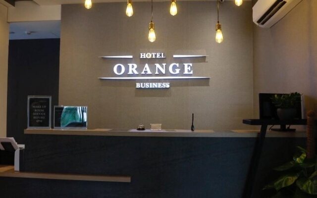 Orange Business Hotel Petaling Jaya