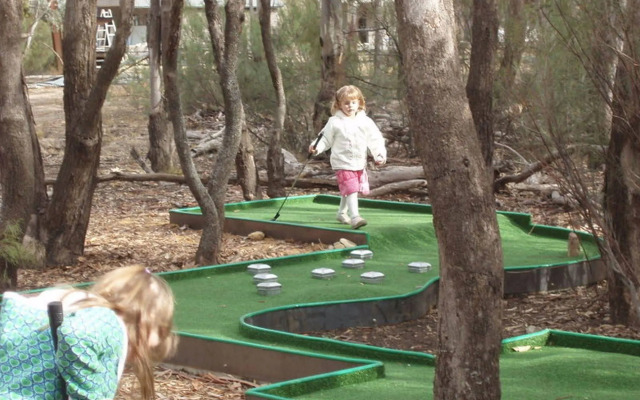 Tasman Holiday Parks - Moama on the Murray