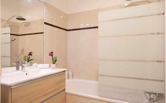 Lovely Cosy Apartment Terrace - 5 min DISNEYLAND Paris