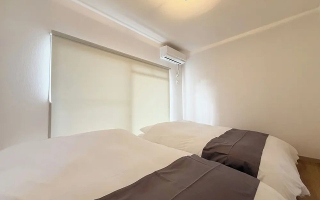 Residence Yu