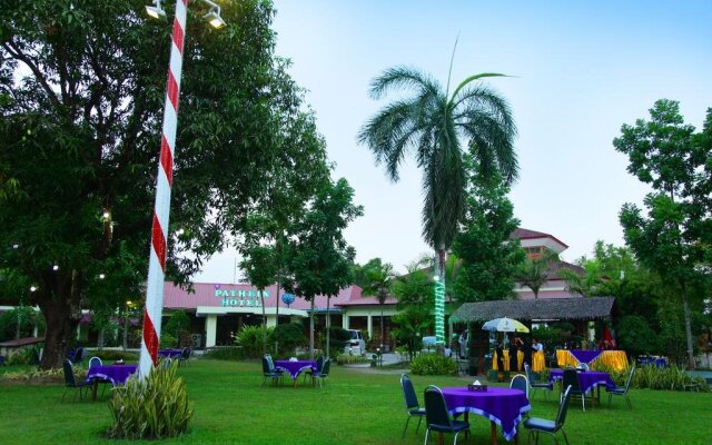 Pathein Hotel