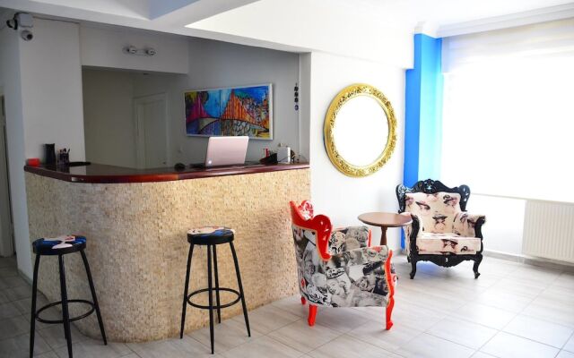 Beste Boutique Otel