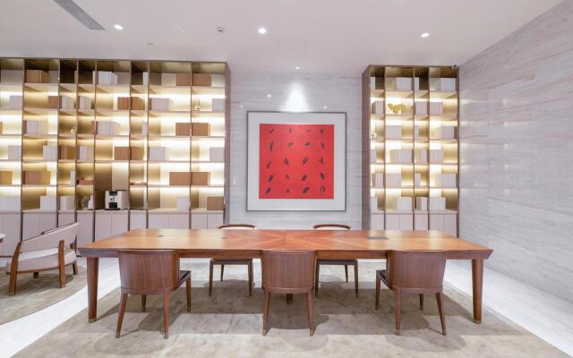 Ji Hotel Ziyang Songda Plaza