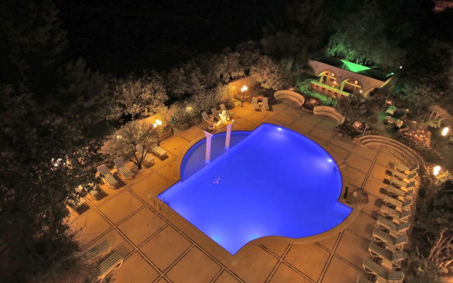 Green Valley Boutique Hotel
