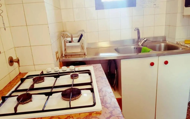 Large Top 3 Rooms Flat Central Rialto