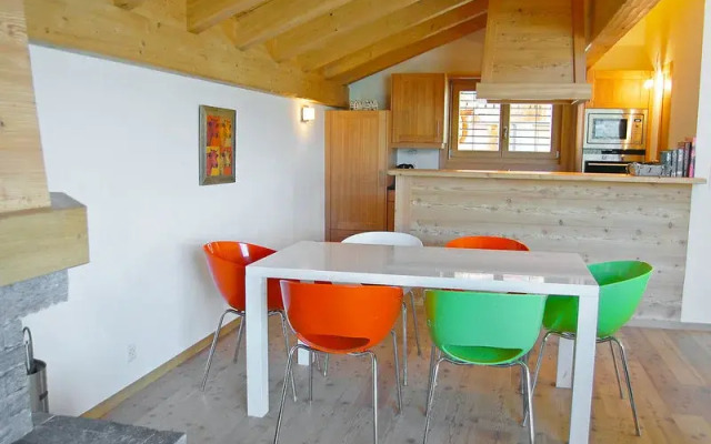 Ecoresidence - Three Bedroom