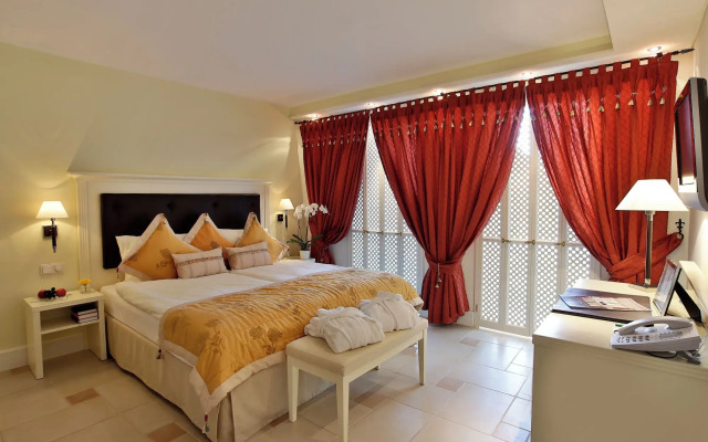 Boutiquehotel La Casa