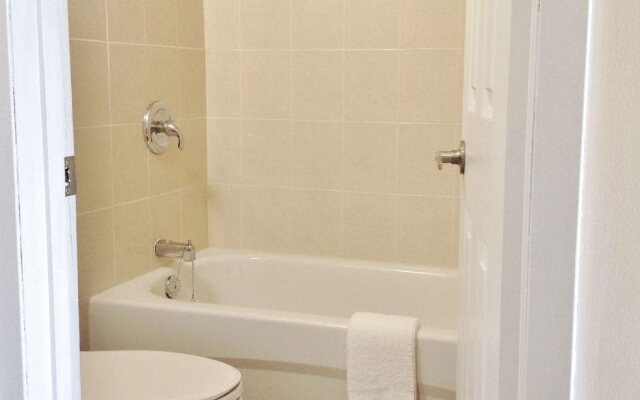 Canadas Best Value Inn-Niagara Falls