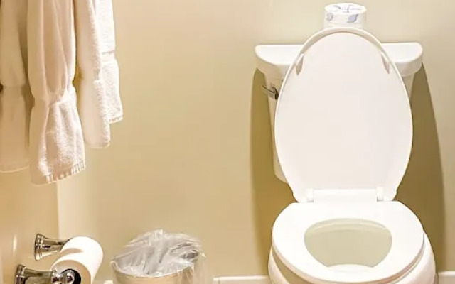 The Terrace at Lake Junaluska